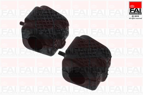 Mounting, stabiliser bar